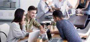 Agência de Marketing